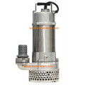 WQ Stainless Steel Submersible Sewage Pump